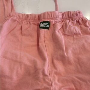 Daily Drills Joggers